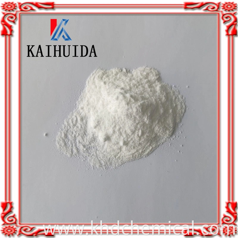 Hot Sell Cosmetic Ingredients Hexadecan-1-Ol CAS 36653-82-4